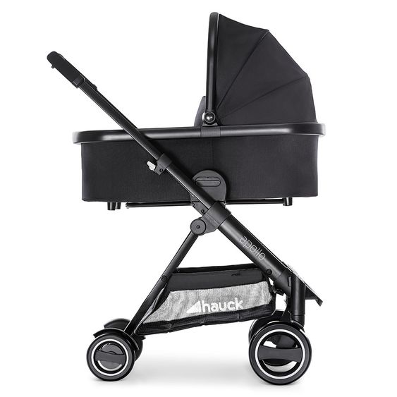 Hauck Babywanne für Apollo Sportwagen - Caviar