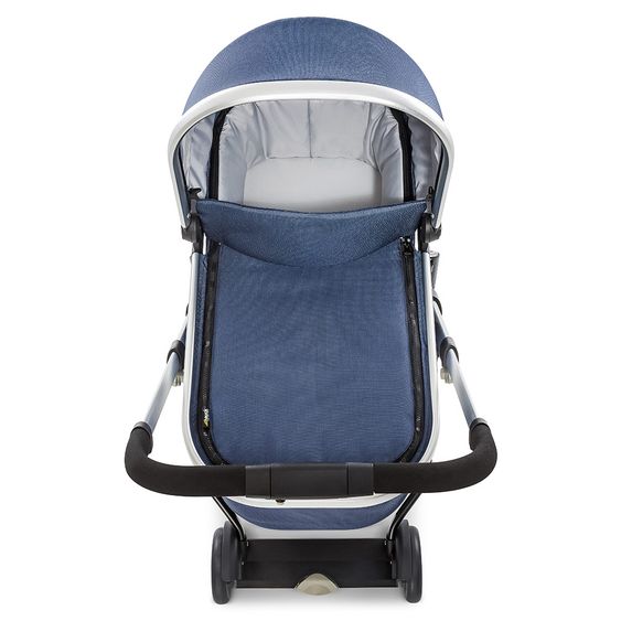 Hauck Baby bath for Apollo stroller - Denim