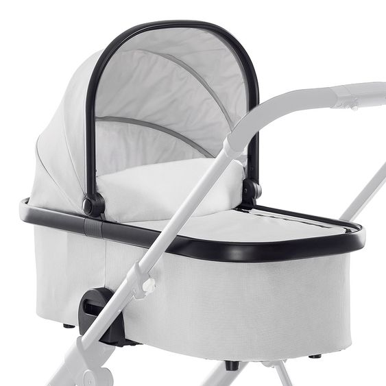 Hauck Babywanne für Apollo Sportwagen - Lunar