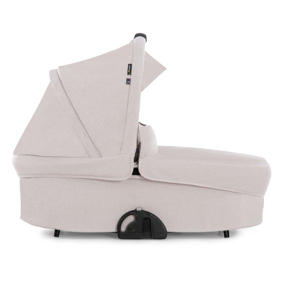 Hauck Babywanne für Buggy Colibri - Melange Beige