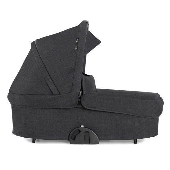 Hauck Baby bath for buggy Colibri - Melange Black