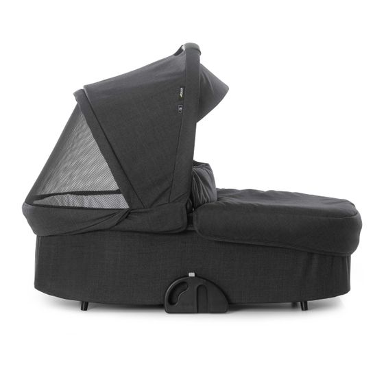 Hauck Baby bath for buggy Colibri - Melange Black