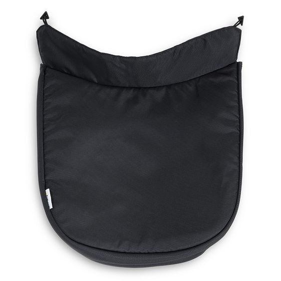 Hauck Babywanne für Eagle 4S Sportwagen - Black Grey