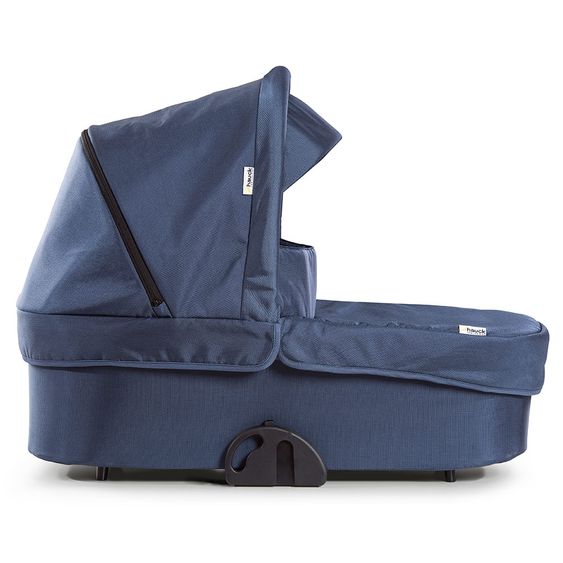 Hauck Babywanne für Eagle 4S Sportwagen - Denim Grey
