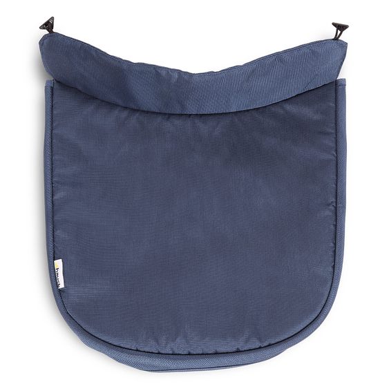 Hauck Babywanne für Eagle 4S Sportwagen - Denim Grey