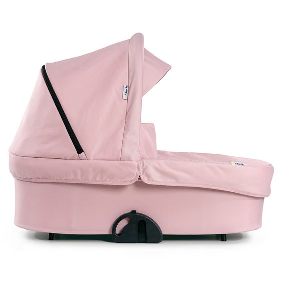 Hauck Babywanne für Eagle 4S Sportwagen - Pink Grey