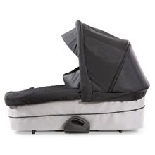 Babywanne für Saturn R Sportwagen - Caviar Stone