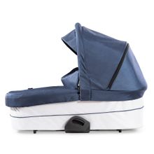 Babywanne für Saturn R Sportwagen - Denim Silver