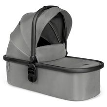 Babywanne Grow N Care - Dark Grey