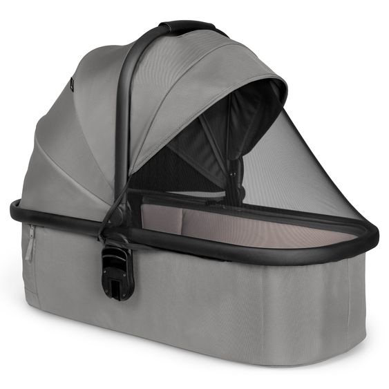 Hauck Babywanne Grow N Care - Dark Grey