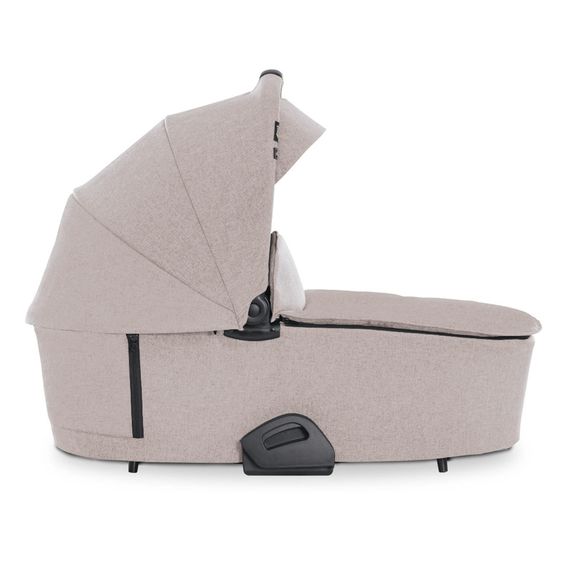 Hauck Babywanne Vision X - Melange Beige