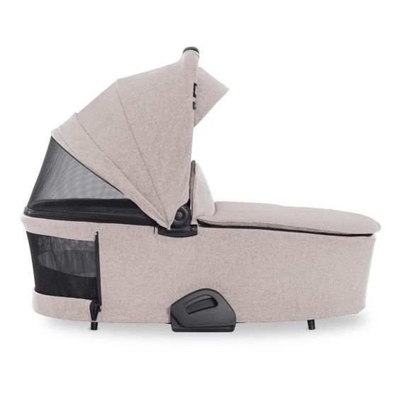 Hauck Babywanne Vision X - Melange Beige