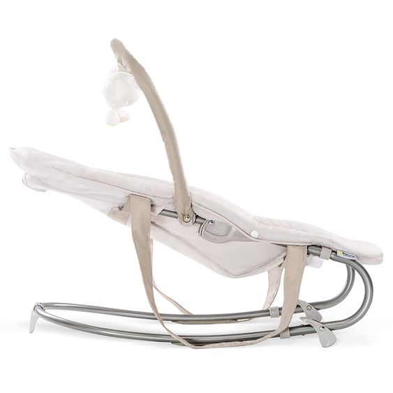 Hauck Babywippe Bungee Deluxe - Friend