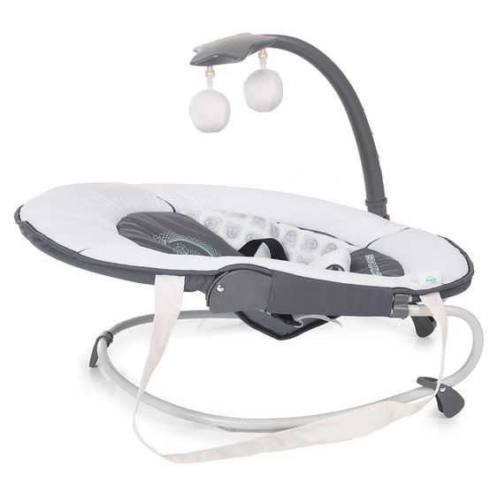 Hauck Babywippe Leisure - Mickey Cool Vibes