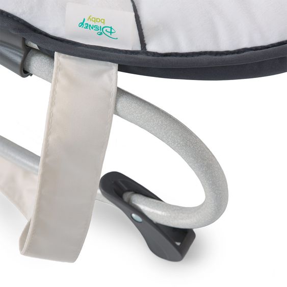 Hauck Babywippe Leisure - Mickey Cool Vibes