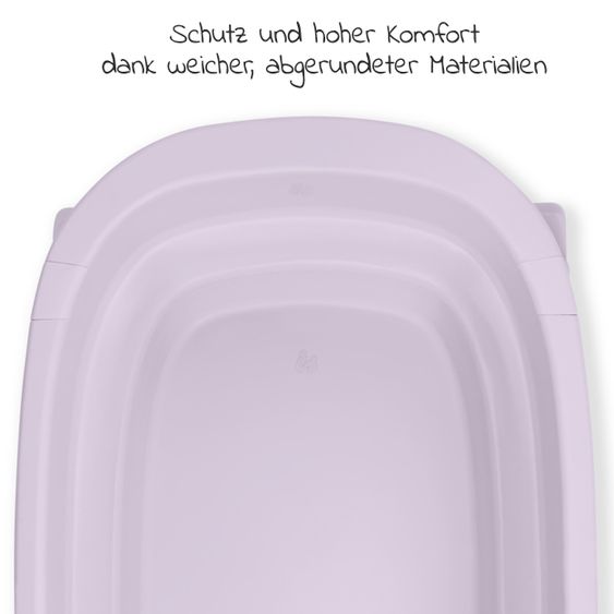 Hauck Badewanne Wash N Fold M - Lavender