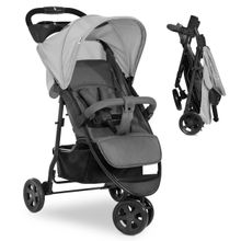 Buggy Citi Neo 3 - Grey