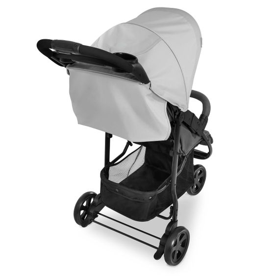 Hauck Buggy Citi Neo 3 - Grey