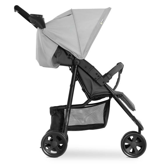 Hauck Buggy Citi Neo 3 - Grey