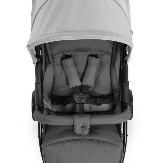 Hauck Buggy Citi Neo 3 - Grey