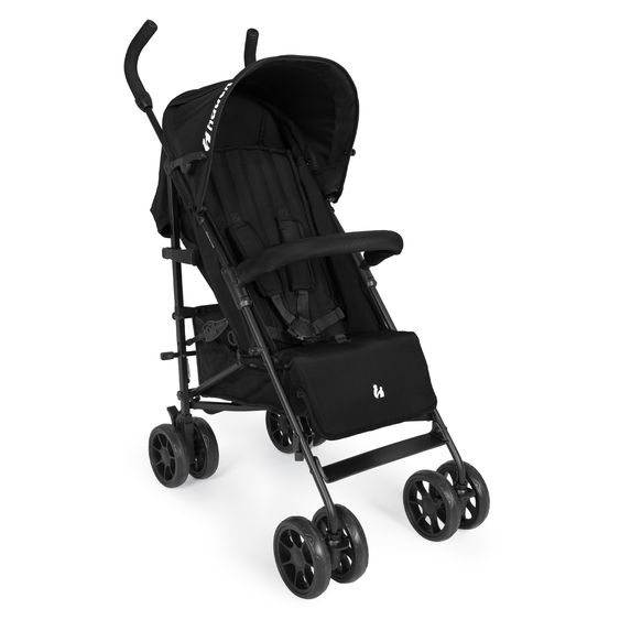 Hauck Buggy Fold N Care - Black