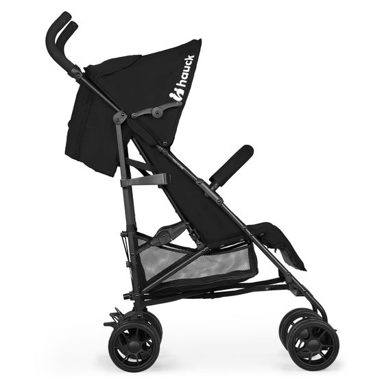 Hauck Buggy Fold N Care - Black