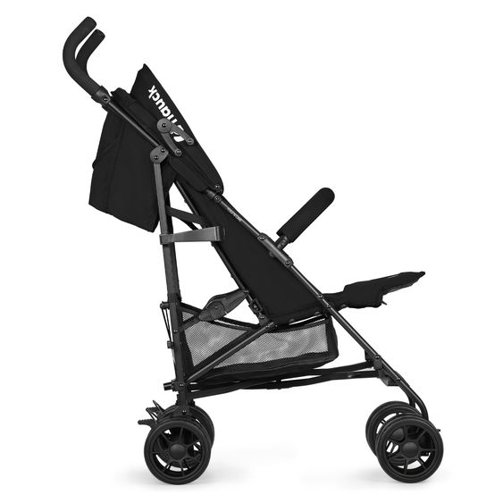Hauck Buggy Fold N Care - Black