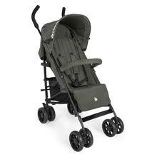 Buggy Fold N Care - Olive