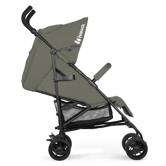 Hauck Buggy Fold N Care - Olive