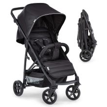 Buggy Rapid 4 - Caviar Black