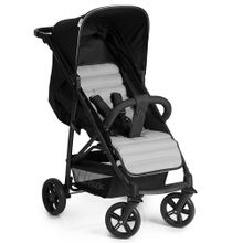 Buggy Rapid 4 - Caviar Silver