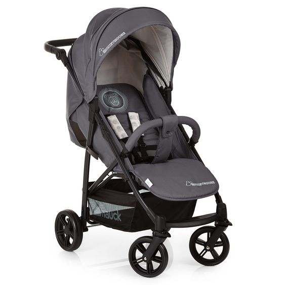 Hauck Buggy Rapid 4X - Mickey Cool Vibes