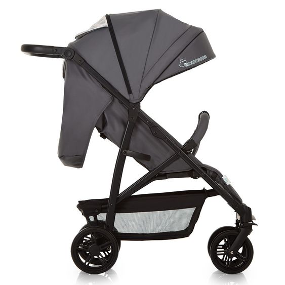 Hauck Buggy Rapid 4X - Mickey Cool Vibes