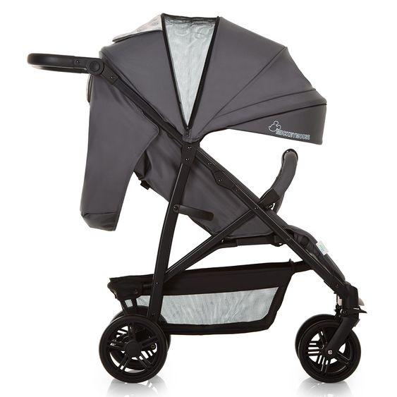 Hauck Buggy Rapid 4X - Mickey Cool Vibes