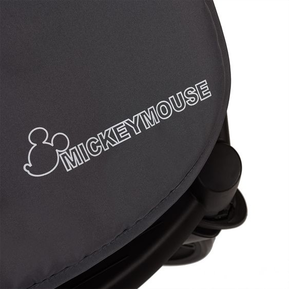 Hauck Buggy Rapid 4X - Mickey Cool Vibes
