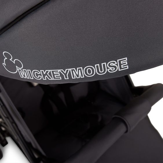 Hauck Buggy Rapid 4X - Mickey Cool Vibes