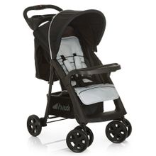 Buggy Shopper Neo II - Caviar Silver