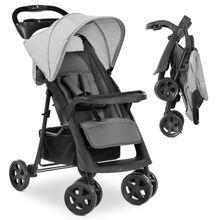 Buggy Shopper Neo II - Grigio