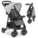Buggy Shopper Neo II - Grey