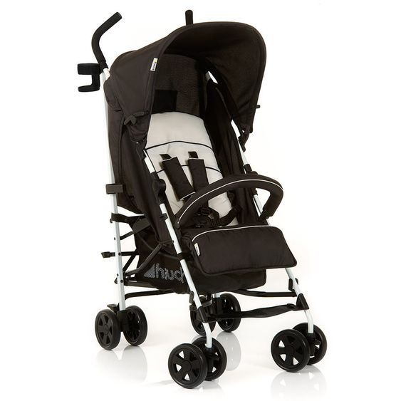 Hauck Buggy Speed Plus - S-Night