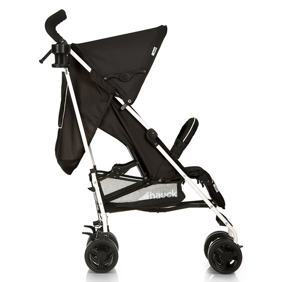 Hauck Buggy Speed Plus - S-Night