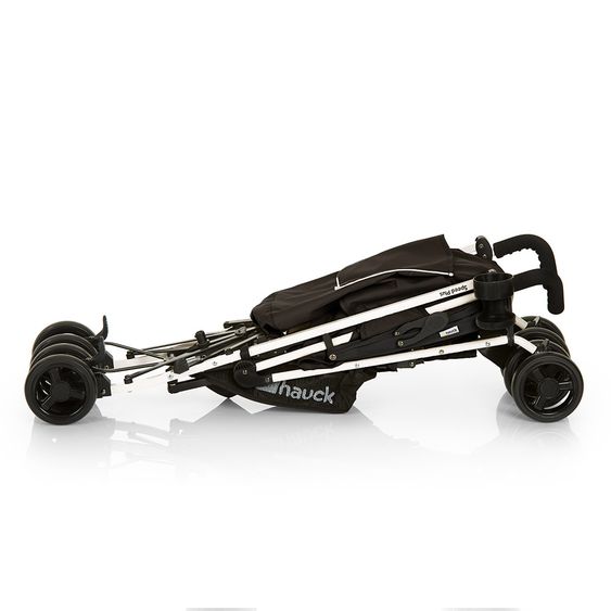 Hauck Buggy Speed Plus - S-Night