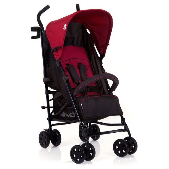 Hauck Buggy Speed Plus - S-Tango