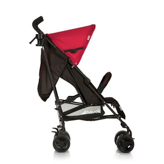 Hauck Buggy Speed Plus - S-Tango