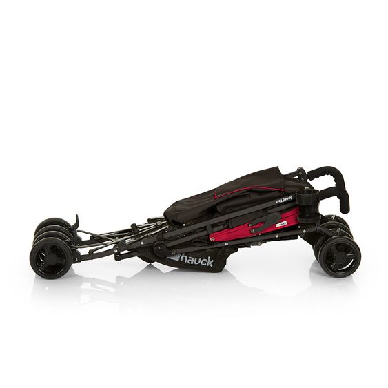 Hauck Buggy Speed Plus - S-Tango