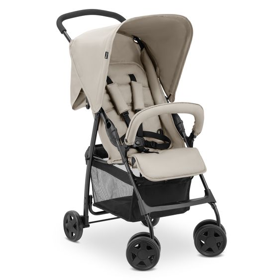 Hauck Buggy Sport - Beige