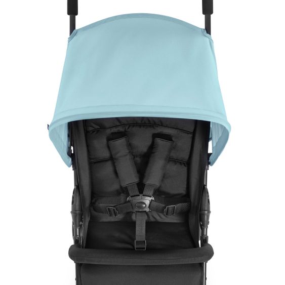 Hauck Buggy Sport - Blue