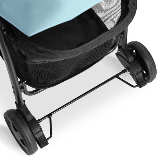 Hauck Buggy Sport - Blue