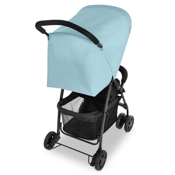 Hauck Buggy Sport - Blue