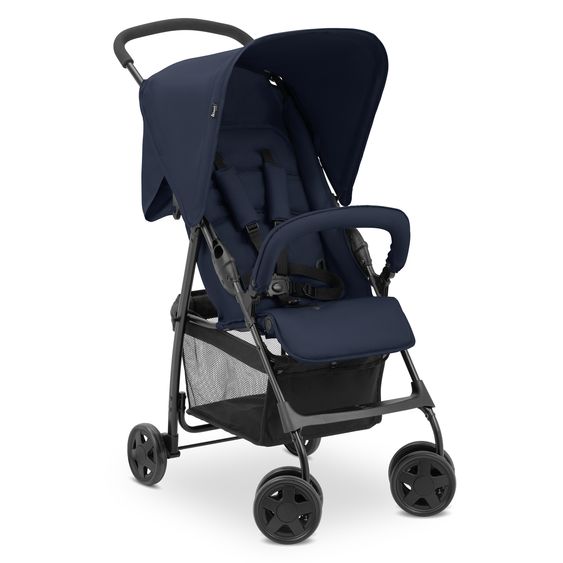 Hauck Buggy Sport - Dark Blue